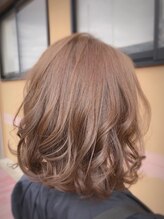 ハニーリップス