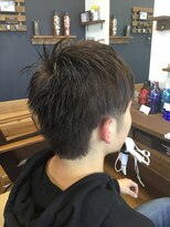 リジオ ヒップ(RiZiO H.I.P)&nbsp;簡単セットのサッパリショート♪