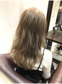 カラー