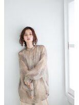 シエル(Ciel) フェードミディ