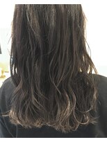 フェイバーバイリフ(FAVOR by Ref.)&nbsp;グラデーションカラー