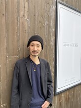 オーブ ヘアー スカイ 錦糸町店(AUBE HAIR sky) 下倉 健治