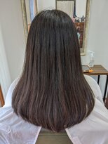 リーチ(reach)&nbsp;《質感調整》チューニング