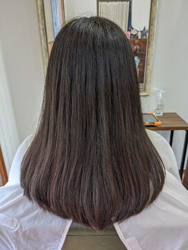 リーチ(reach) 《質感調整》チューニング