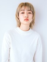 オト(Oto) ハイトーンマッシュウルフ