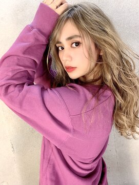 セシルヘアー(CECIL hair) CECIL hair style02