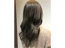 ヘアーアンドメイクアップMK 貝塚店(hair&make-up MK)