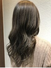 ヘアーアンドメイクアップMK 貝塚店(hair&make-up MK)