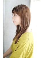 シュシュット(chouchoute)&nbsp;吉祥寺/大人かわいいマッシュショートボブカーキグレージュ/008