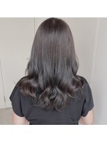 サイ(sai)&nbsp;オリーブグレーラテ