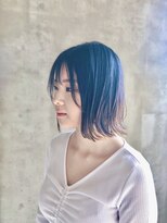 スニップ(Snip) 王道外ハネボブ