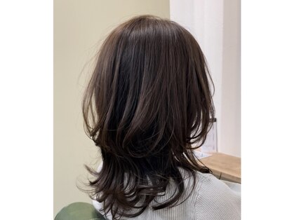 レイール(reir)の写真