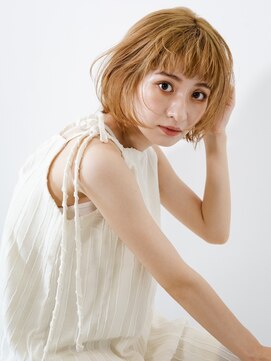 ヴァンカウンシル 千種 【VAN COUNCIL千種】エアリーヘア