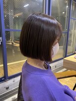 アワー(OUr-)&nbsp;うちまきボブ