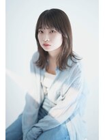 ブレス 小阪店(brace)&nbsp;/髪質改善/インナーカラー/ブリーチ/トリートメント/