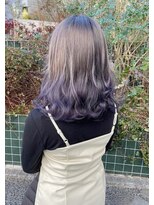 カノイ(KANOI)&nbsp;ペールグラデーション◎