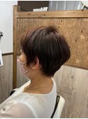 *ATELIER Pure*ヘルシーショート