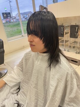 ウエスト(WEST) ムッシュ山田