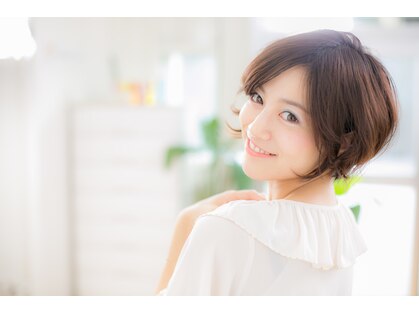 ジャストビューティー シュシュ 横須賀中央店(Just Beauty Chou Chou)の写真