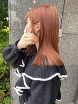 ムーム(Momb)&nbsp;アプリコットカラー