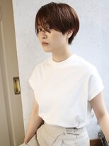 バース(BIRTH)&nbsp;天神【BIRTH】アッシュ×ハンサムショート10