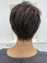 モク(m.o.k.u.)&nbsp;☆お客様スタイル☆