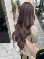 ラピス 福岡天神店(Lapis) 詳細はインスタで【@yupachi_hair】