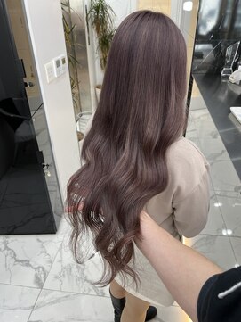 ラピス 福岡天神店(Lapis) 詳細はインスタで【@yupachi_hair】