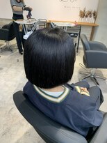 リーオオサカ(Lee Osaka)&nbsp;ブルーブラック