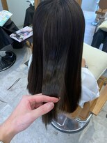 ジュネス 奈良橿原(Jeunesse)&nbsp;#酸性矯正#矯正#艶髪#髪質改善#トリートメント【奈良/橿原神宮】