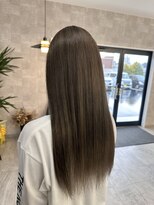 スキル 石岡(SKILL) アッシュブラウン