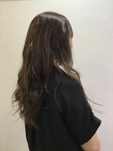 美容室 エス 加賀野店(es)