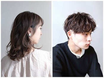 costa hair 名取店【コスタヘアー】