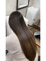 ウタリ(utari)&nbsp;艶髪になりたい方必見【難波 桜川/髪質改善】