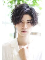 アイトーキョー 名古屋栄(AI TOKYO)&nbsp;波巻きセンターパート