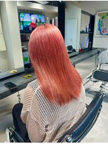 ノブレス ノアール(NOBLESSE NOIR)&nbsp;ピンクベージュ