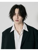 【SKILL】メンズ/韓国/縮毛矯正/パーマ/ダウンパーマ/学割/眉毛