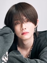 リップス 渋谷(LIPPS)&nbsp;シースルーマッシュ