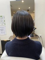 グラッズ(Glads) カット＋4step水素トリートメント