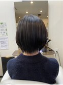 カット+4step水素トリートメント