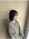 タッセルボブ