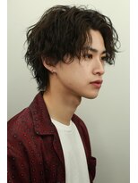 リップス 千葉annex(LIPPS)&nbsp;波打ちセンターパート