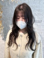 コル(col oodori)&nbsp;韓国レイヤー