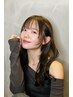 【一番人気！！！】モイストカラーコース￥16,500→￥15,950ロング料金なし！