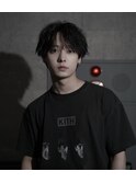 コンマバングツイストスパイラル