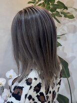 ルーチェ(Lu-che)&nbsp;シャドールーツ/ケアブリーチ/小牧/名古屋/春日井