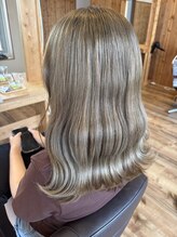トアン(toan) ～beige～