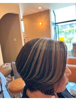 カーチ(karch)&nbsp;ボブ