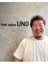 ウノ 南林間(UNO) 井上 尚也