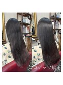 【美髪】髪質改善ロング【20代30代40代50代】